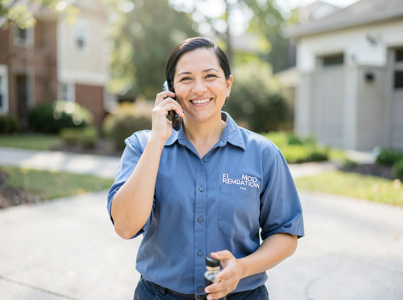 Mold Remediation New Liberty, KY FAQs
